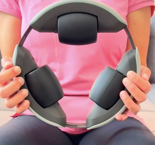 MOVAEN ROVA™ — Der automatische Beinmassage-Roboter