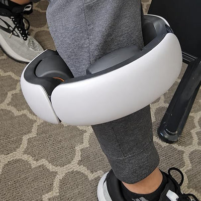 MOVAEN ROVA™ — Der automatische Beinmassage-Roboter
