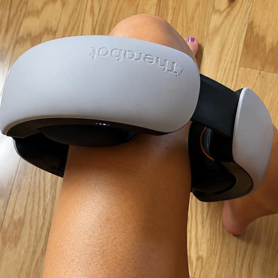 MOVAEN ROVA™ — Der automatische Beinmassage-Roboter