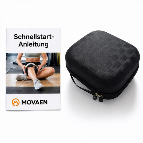 MOVAEN ROVA™ Reise-Set