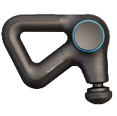 <p>Warum ROVA™ mehr kann als eine Massagepistole</p>