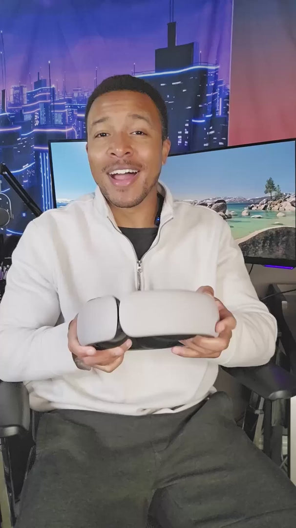 Video thumbnail