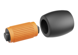 Motorisierte Rollen